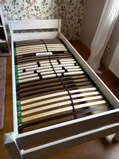 Paidi spiel hochbett 120 - hochbett,