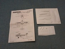 Airmodel Focke Wulf FW 44