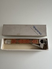 Zigarrenschneider Donatus in