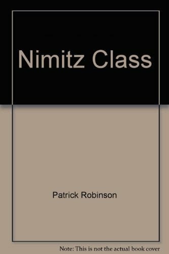 Nimitz class buch arrow - nimitz,
