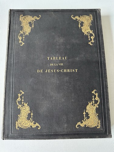 1844 leben jesu christi - leben,