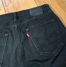 100%ORIGINAL LEVIS 512 SKINNY