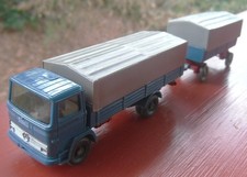 WIKING alter LP 1317 Pritschen