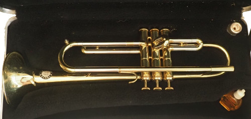 Besson usa student trompete - besson,