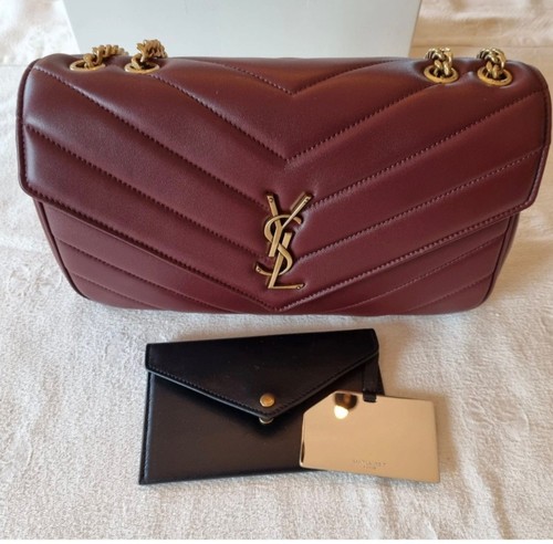 Yves saint laurent loulou - yves,
