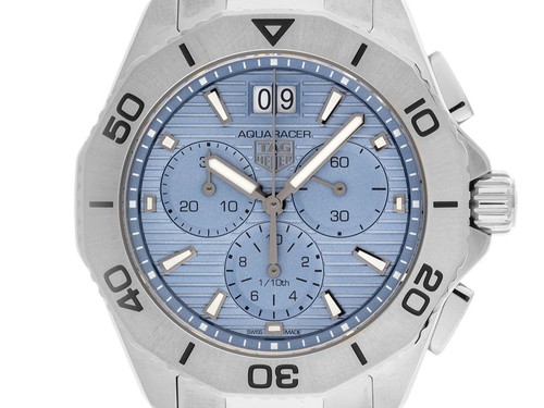 Tag heuer aquaracer big date - heuer,