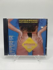 Santo Domingo All Star Band -