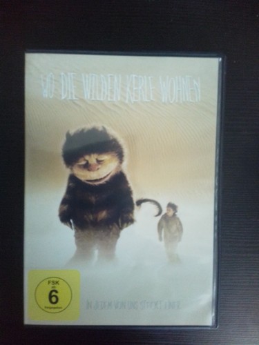 Die wilden kerle wohnen - wilden,