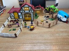 PLAYMOBIL 6926 Großer