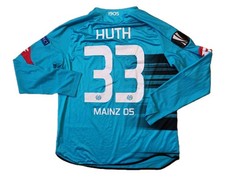 Lotto Jannik Huth FSV Mainz 05