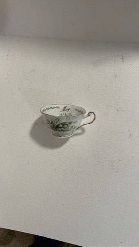 Vintage queen bone china - vintage, queen’s