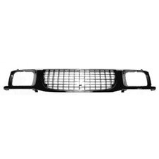 Front Kühlergrill Für Isuzu