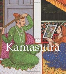 Kamasutra buch zustand - buch,