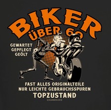 Herren T-Shirt 60.Geburtstag