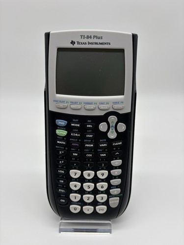 Texas instruments plus - texas,