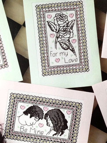 Love romance valentin - romance,