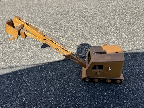 Fwf fröbel kran - fwf, holz