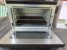 Heißluftfritteuse XXL 23 Liter Ufesa Magnum