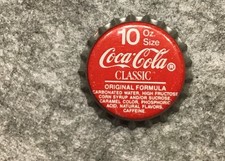 Kronkorken 🇺🇸 USA Coca Cola bottle cap capsule chapa purchase Tappi Item