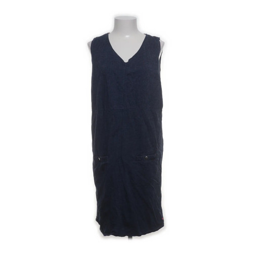 Ewm kleid größe 50 blau - ewm,, größe: