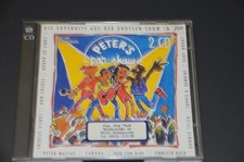 CD - Peter`s Pop Show - 2 CD`s