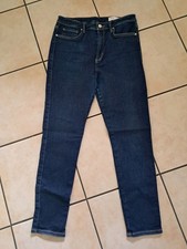 Dunkelblaue Jeanshose von s.Oliver in Gr.L