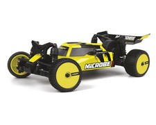 Maverick Microbe Flux 1/24