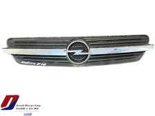 Opel Meriva A Kühlergrill