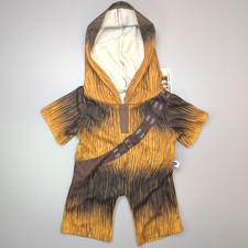 Build A Bear NEU Chewbacca