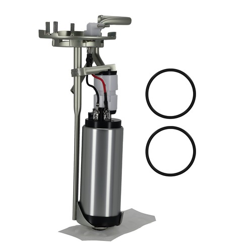 Kraftstoffpumpe benzinpumpe - kraftstoffpumpe,