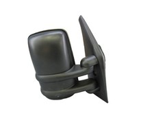 Exterior mirror mirror