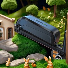 52V 15Ah li-ion Battery