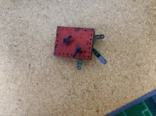 MÄRKLIN Aufziehmotor (Uhrenwerkmotor)