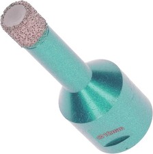 Diamant Fliesenbohrer M14 –