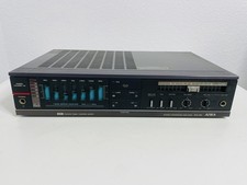 Aiwa MX-80 - Stereo