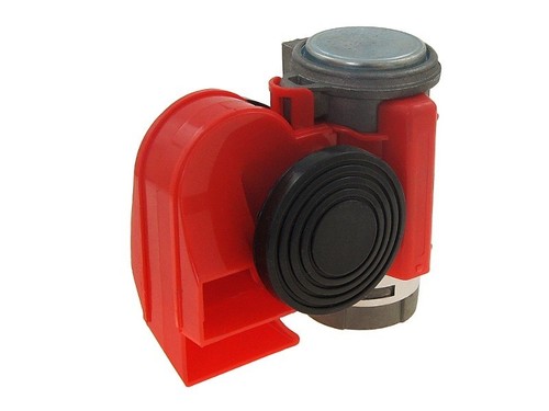 Carmotion nautilushorn 24v - carmotion,