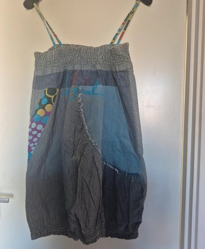 Desigual kleid xxl - desigual,