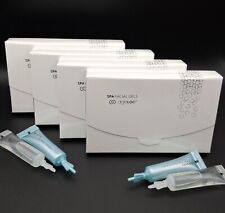 4 packungen Galvanic Spa Facial Gels AgeLOC -- Kostenloser Versand!