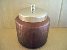 Deko Glasschale Beere  Glas +