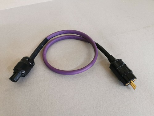 High end power - end,