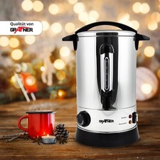 Grafner® Glühweinkocher