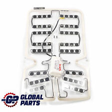 Belegung Matte Mercedes W204 A207 Beifahrersitz Sensor Steuergerät A2078700110