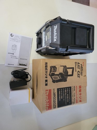 Makita mr002gzb - makita,
