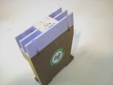 TESCH Zeitrelais E67 1-10 sec. 220-230 V 50 Hz. 1 Wechsler