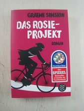 O - Graeme Simsion - Das Rosie-Projekt