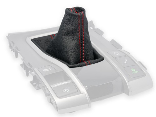 Schaltmanschette fur honda - schaltmanschette,