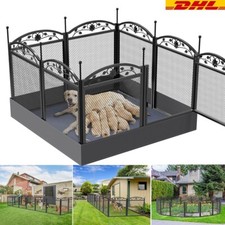 Welpenlaufstall XXL