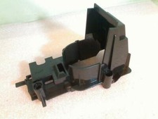 Kaffee Pulver Schieber