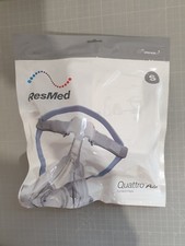Resmed Quattro Air Full-Face