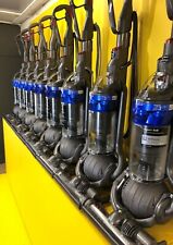 DYSON DC25 - MK2 BLAU -